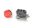 31933 Power Soak Systems Stop Switch Red / Mx /Ps-100
