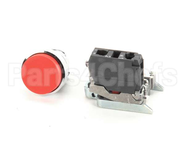 31933 Power Soak Systems Stop Switch Red / Mx /Ps-100