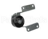3194 Imperial Brown Stay Roller - Assembly - Galvanized