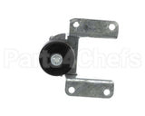 3194 Imperial Brown Stay Roller - Assembly - Galvanized