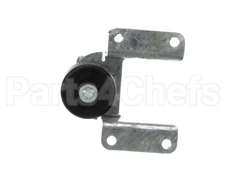 3194 Imperial Brown Stay Roller - Assembly - Galvanized