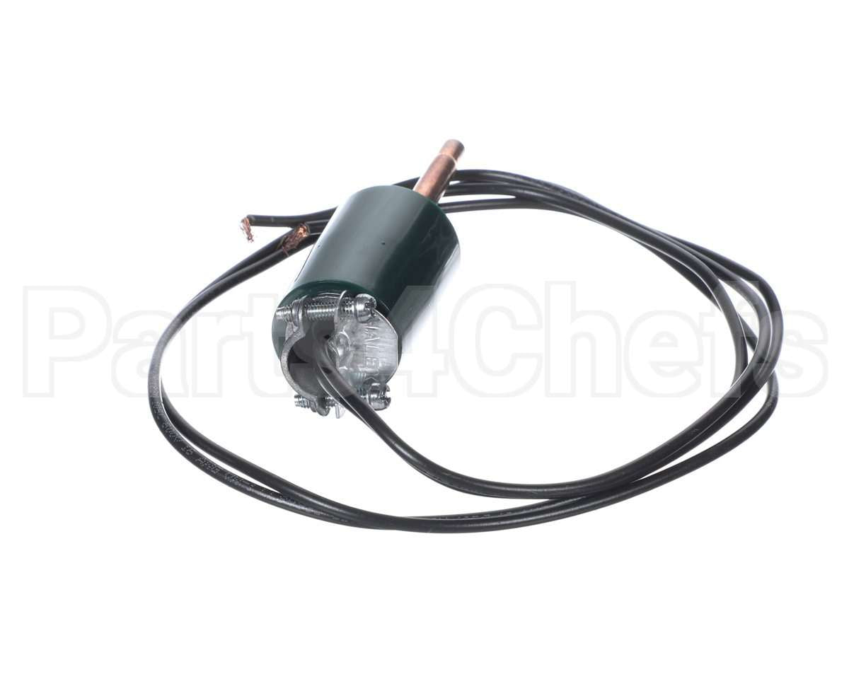 3194571 Hussmann Control-Low Pressure 085-7031-