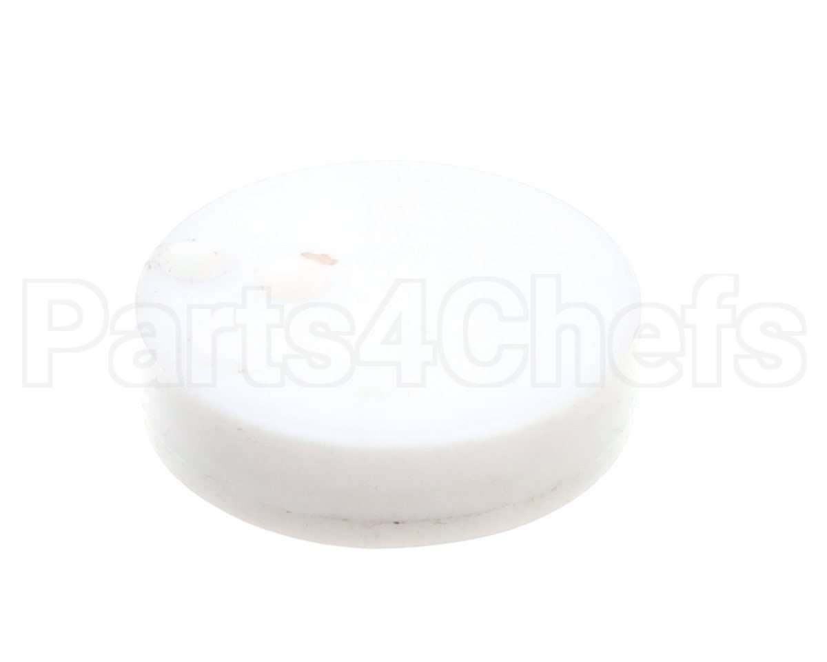 31950 Unic Ptfe Group Insulator - 10Mm