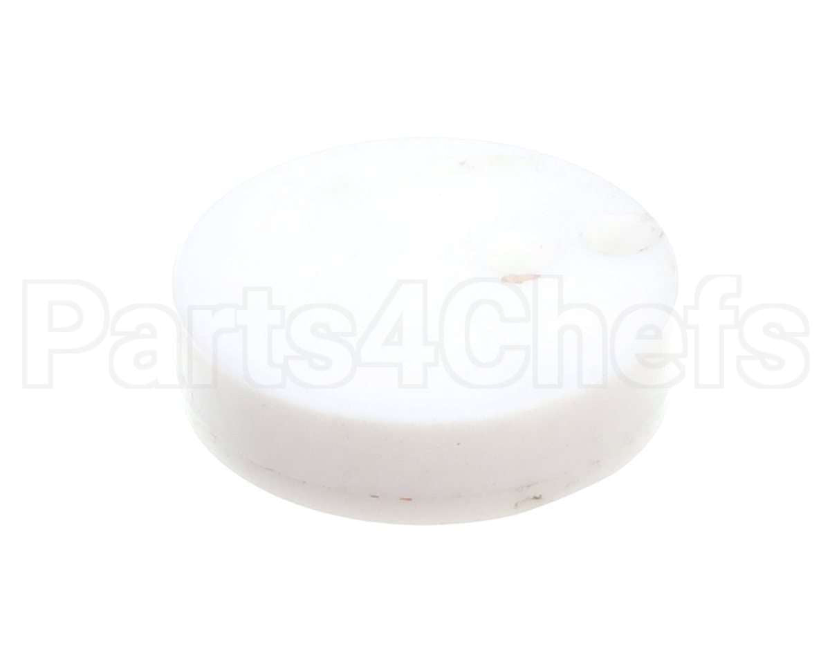 31950 Unic Ptfe Group Insulator - 10Mm
