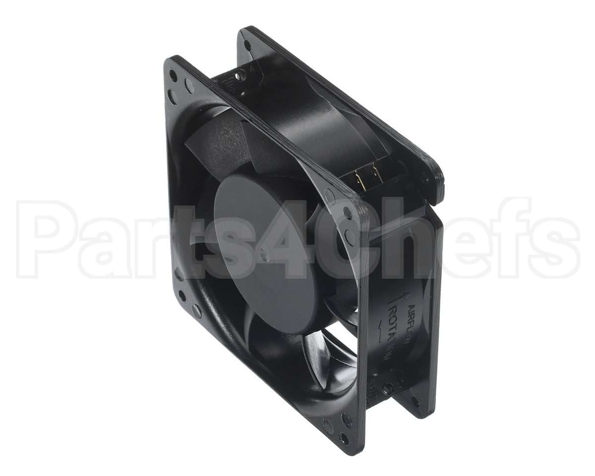 31960011212381 Doyon Fan Axial 220V 120X120X38