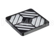 31960101201200 Doyon Filter+ Grid For Fan 120X120