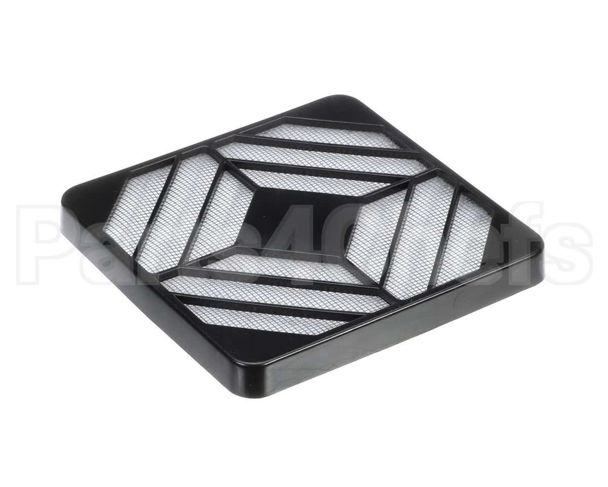 31960101201200 Doyon Filter+ Grid For Fan 120X120