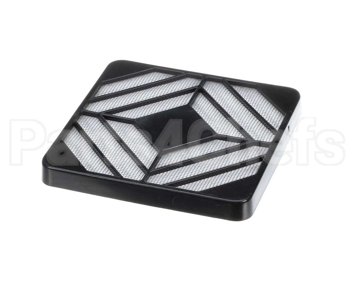 31960101201200 Doyon Filter+ Grid For Fan 120X120