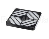 31960101201200 Doyon Filter+ Grid For Fan 120X120