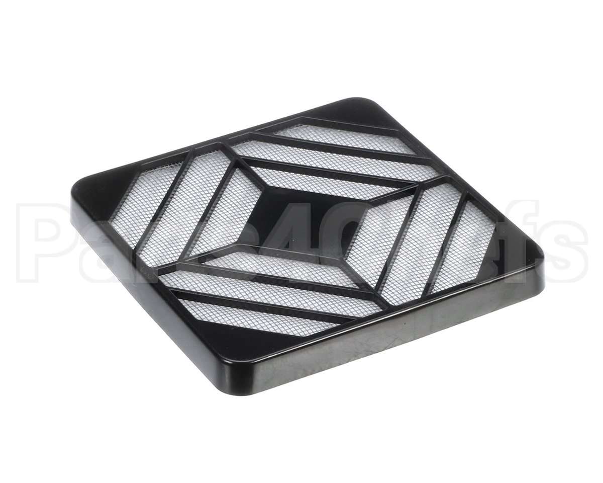 31960101201200 Doyon Filter+ Grid For Fan 120X120