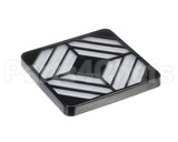 31960101201200 Doyon Filter+ Grid For Fan 120X120