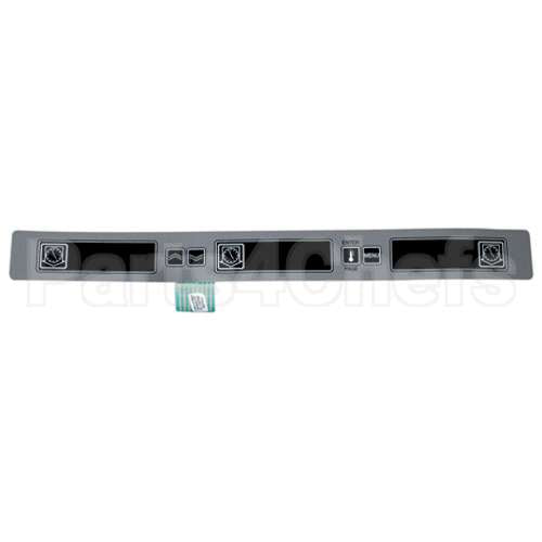 31963 Compatible Blodgett Control, Front Membrane