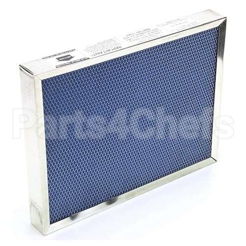 31963 Compatible Giles Charcoal Filter