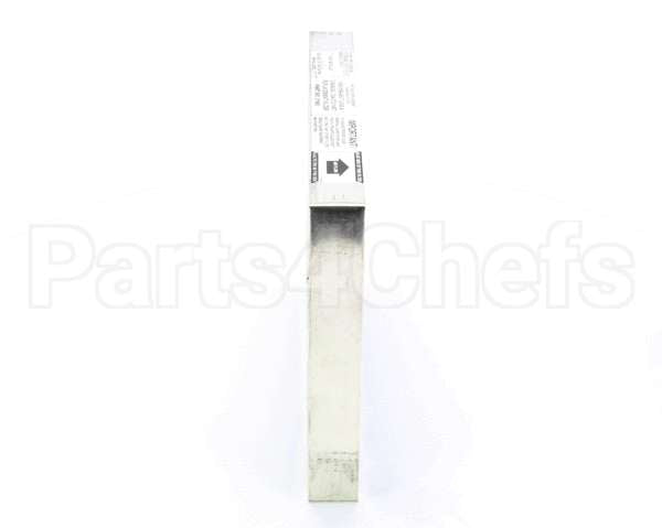31963 Giles Filter, Charcoal, Assembly, 16 X 12-3/8
