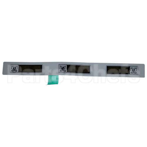 31964 Compatible Blodgett Control, Back Membrane