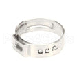 319681000 Compatible Cornelius Clamp 21.0 Stepless