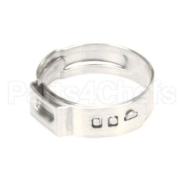319681000 Compatible Cornelius Clamp 21.0 Stepless