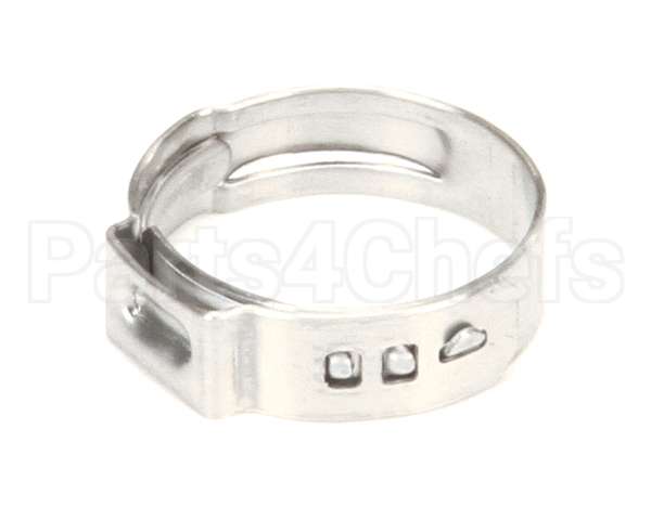 319681000 Cornelius Clamp 21.0 Stepless