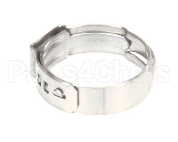 319681000 Cornelius Clamp 21.0 Stepless