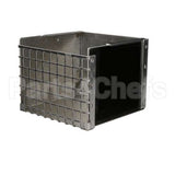 319742 Champion - Moyer Diebel Hood Weld,Pump Suction,W6