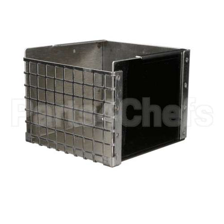 319742 Champion - Moyer Diebel Hood Weld,Pump Suction,W6