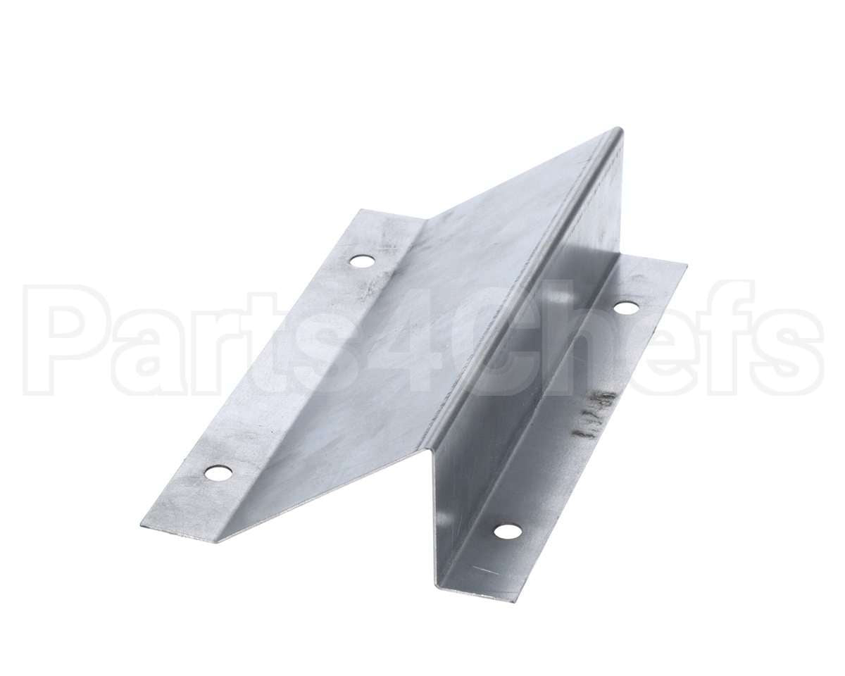3197488 Hussmann Bracket-Fan Connector Retrofit