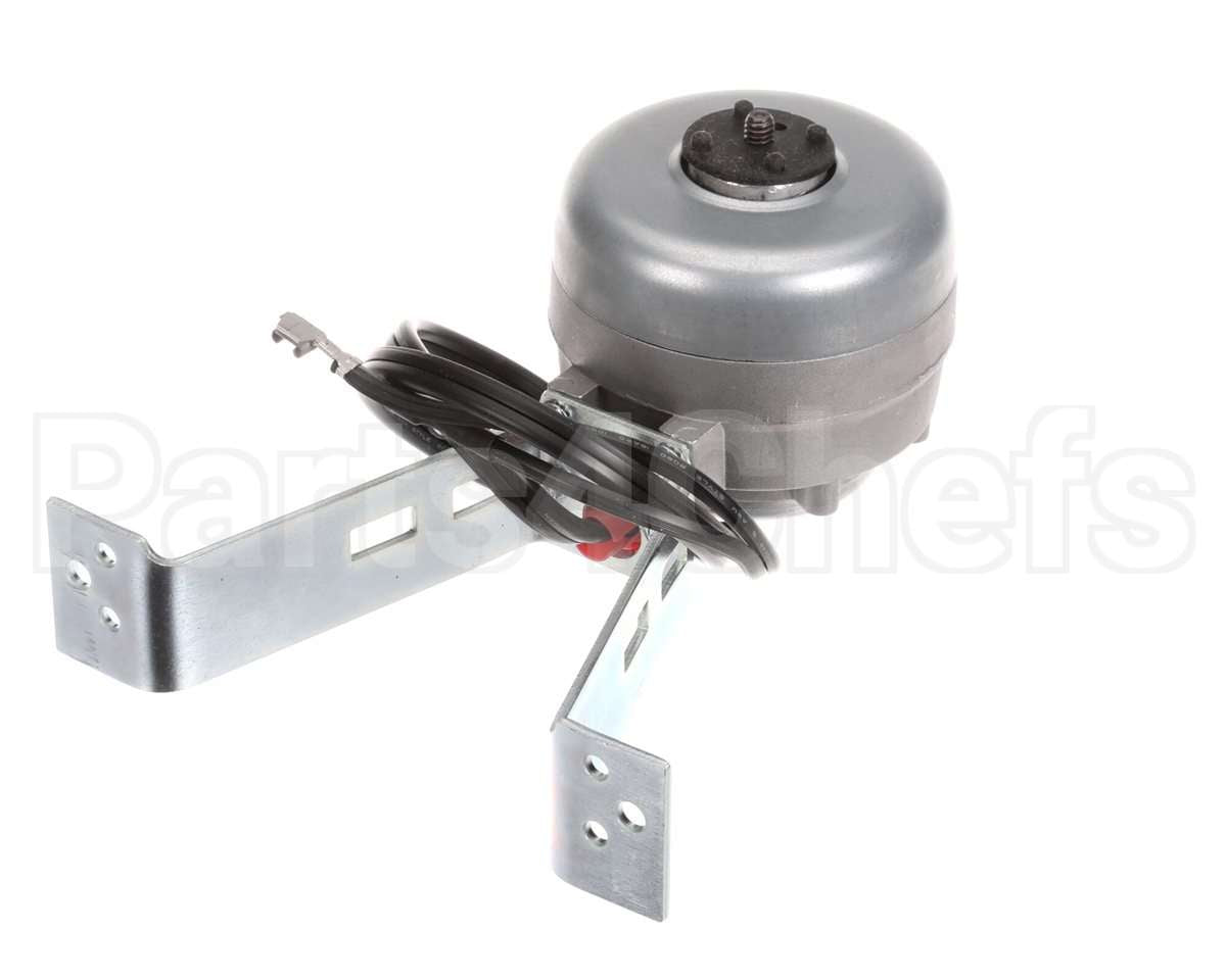 3198101 Hussmann Motor