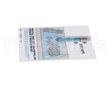 31989 Power Soak Systems Decal Ps-2Xx Max Temperature