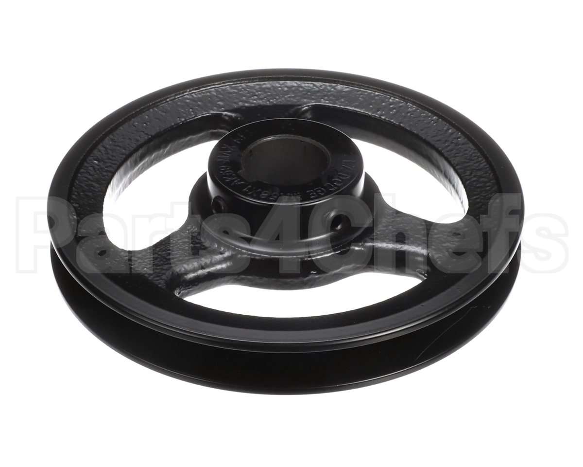 31K68 Lennox Blower Pulley; 1"Bore