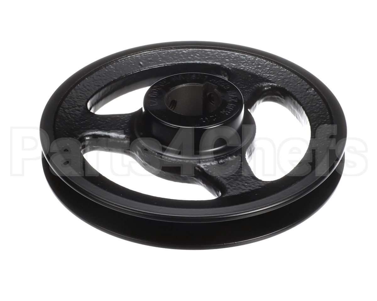 31K68 Lennox Blower Pulley; 1"Bore