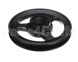 31K68 Lennox Blower Pulley; 1"Bore