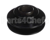 31K69 Lennox Motorpulley 7/8"Bore 3.15"Od