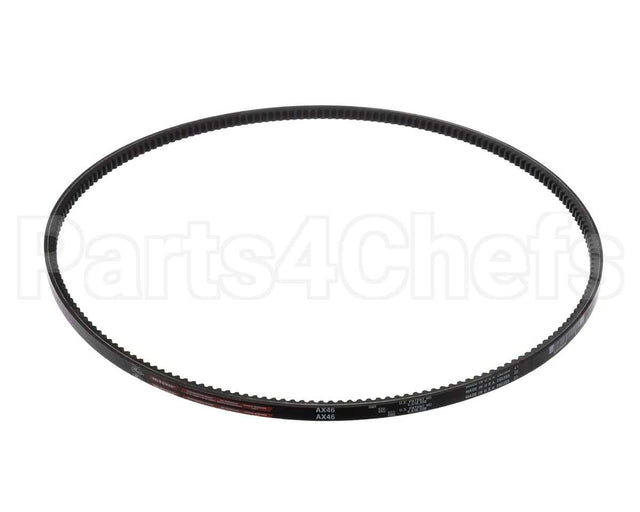 31K71 Lennox Ax46 V-Belt, Ax Section, 48 Inch O.c.