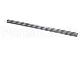 31K74 Lennox 18" Blower Shaft, 1"Diameter