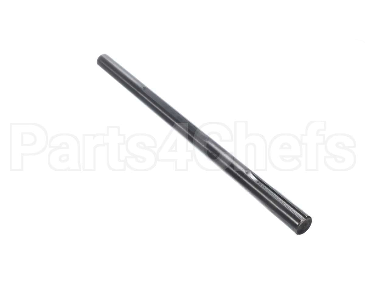 31K74 Lennox 18" Blower Shaft, 1"Diameter