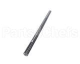 31K74 Lennox 18" Blower Shaft, 1"Diameter