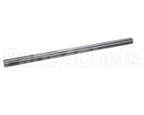 31K74 Lennox 18" Blower Shaft, 1"Diameter
