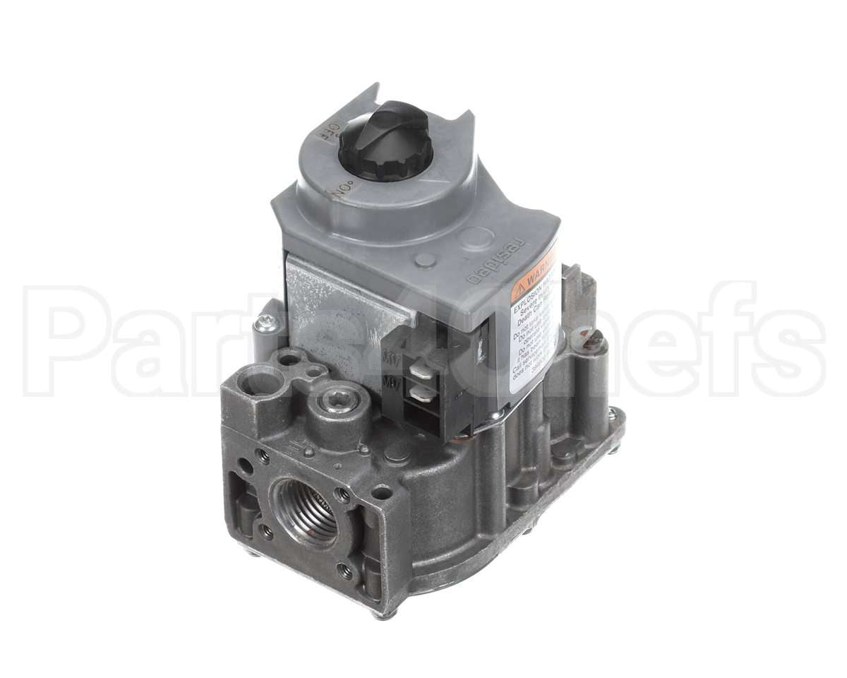 31L82 Lennox 24V 3.5"Wc Nat 1/2" Gas Valve
