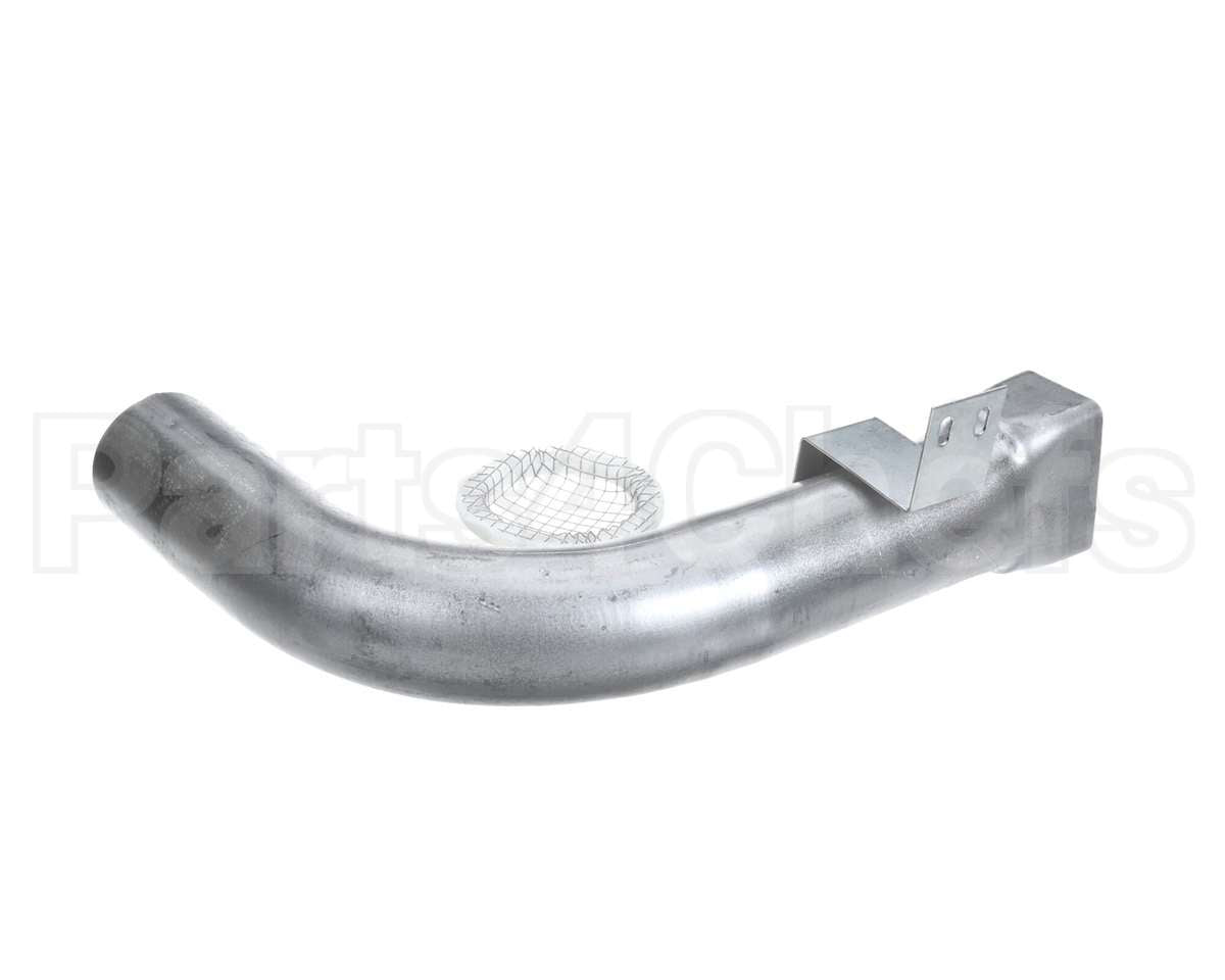 31W19 Lennox Transition - Ind Draft Flue