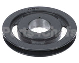 31W50 Lennox 1 7/16" Blower Pulley