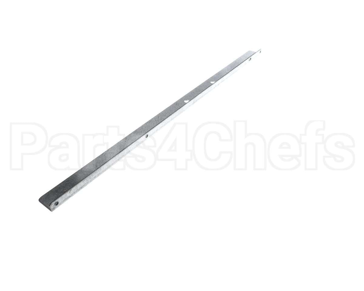 31W54 Lennox Bracket-Mounting (Bearing)