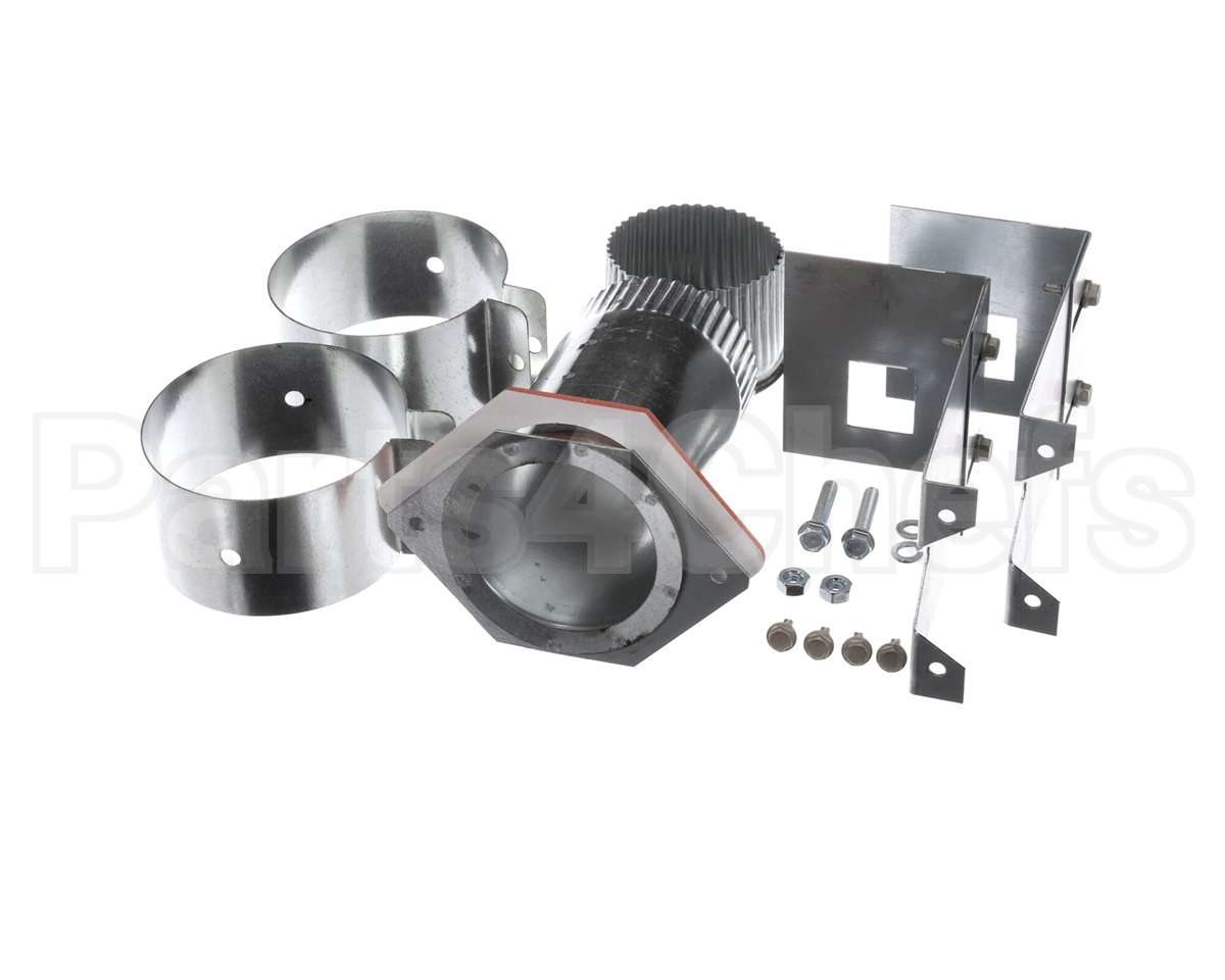 31W62 Lennox Vent Extension Kit