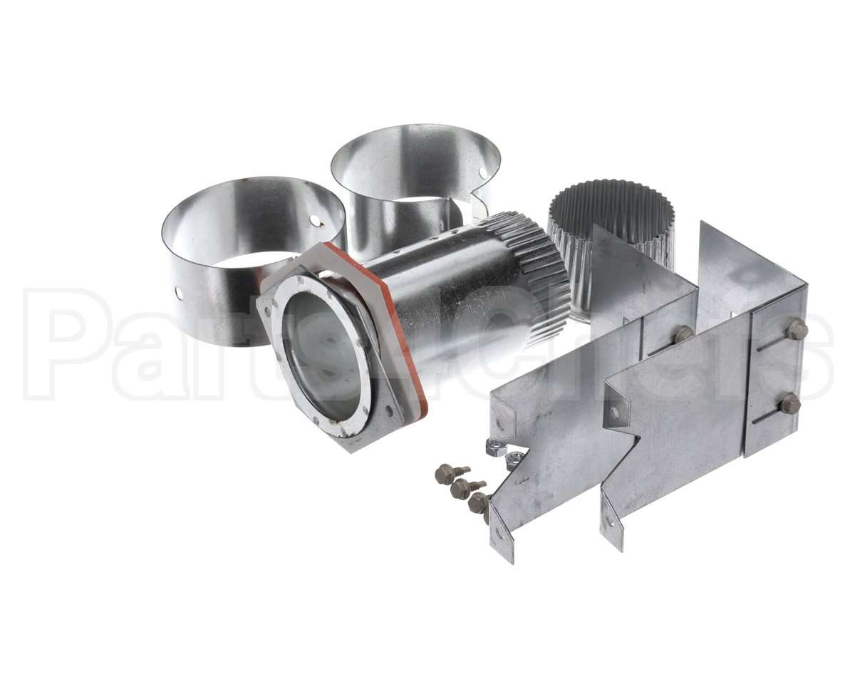 31W62 Lennox Vent Extension Kit