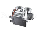 31W62 Lennox Vent Extension Kit