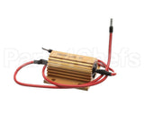31Z0624 Merrychef Gold Resistor Ass E5 Mtr