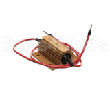 31Z0624 Merrychef Gold Resistor Ass E5 Mtr
