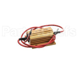 31Z0624 Merrychef Gold Resistor Ass E5 Mtr