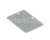 31Z0680 Merrychef Isolator Plate