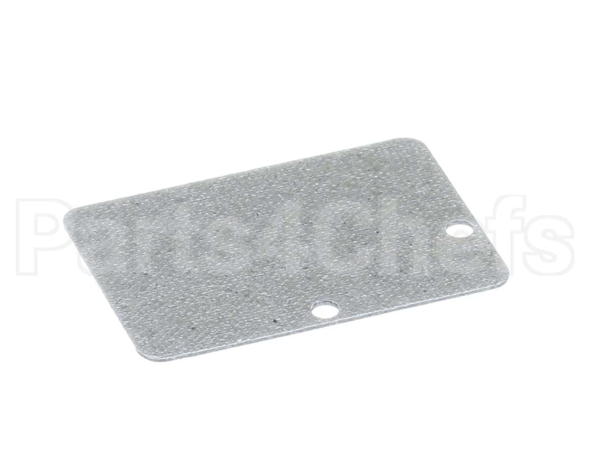 31Z0680 Merrychef Isolator Plate