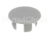 31Z1259 Merrychef Sheet Cover Cap 12Mm Dia